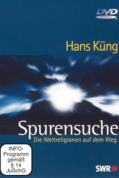 Póster de Spurensuche - Die Weltreligionen auf dem Weg