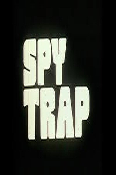Póster de Spy Trap