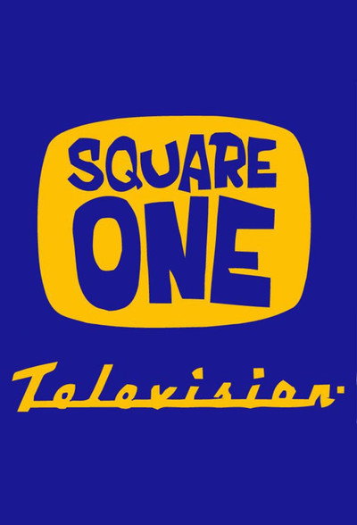 Póster de Square One Television