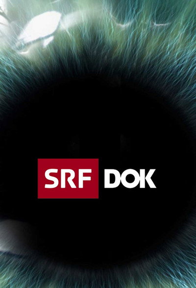 Póster de SRF DOK