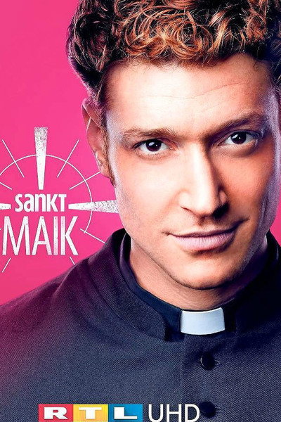 Póster de St. Maik