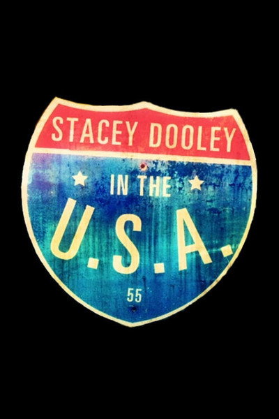 Póster de Stacey Dooley in the USA