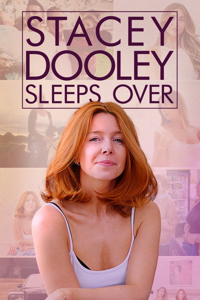 Póster de Stacey Dooley Sleeps Over