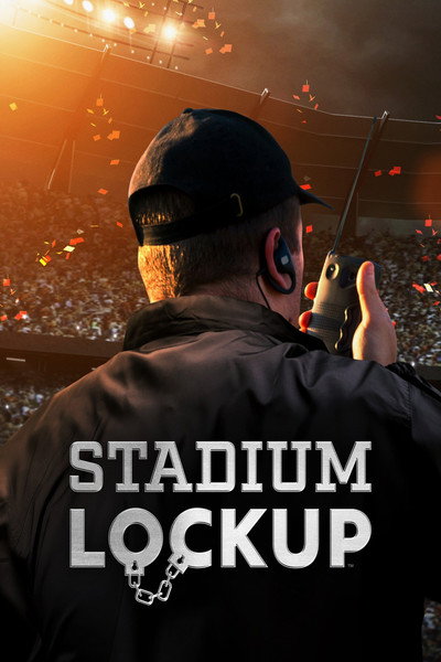Póster de Stadium Lockup