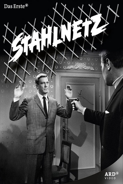 Póster de Stahlnetz