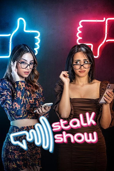 Póster de Stalk Show