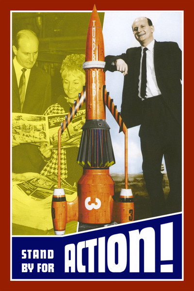 Póster de Stand by for Action
