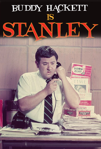 Póster de Stanley