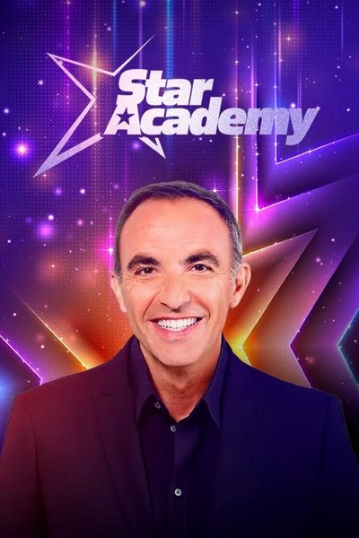Póster de Star Academy