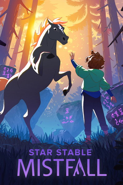 Póster de Star Stable: Mistfall