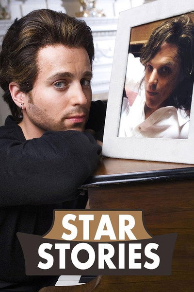 Póster de Star Stories