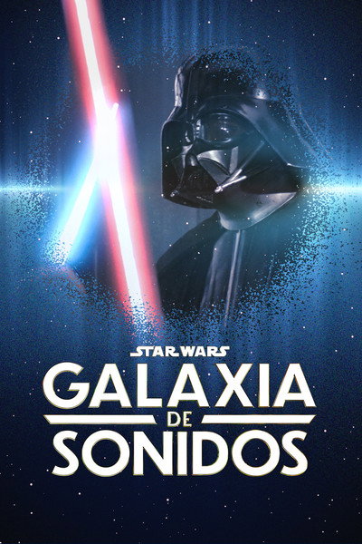 Póster de Star Wars: Galaxia de sonidos
