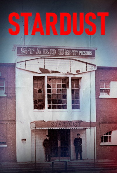 Póster de Stardust