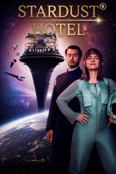 Póster de Stardust Hotel
