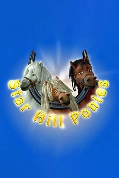 Póster de Starhill Ponies