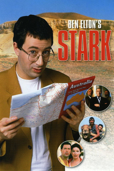 Póster de Stark