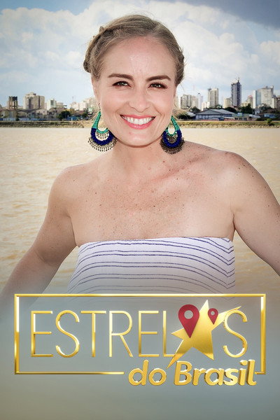Póster de Stars
