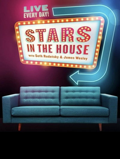 Póster de Stars in the House