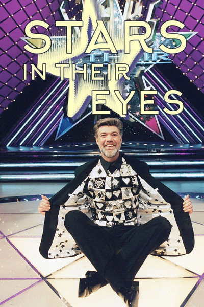Póster de Stars in Their Eyes
