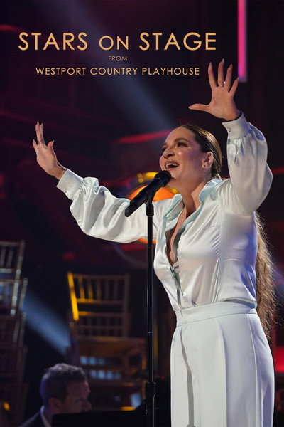 Póster de Stars on Stage from Westport Country Playhouse