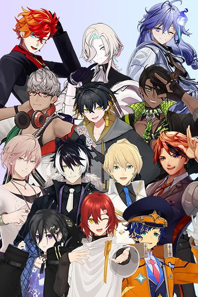 Póster de Stars*Collection!