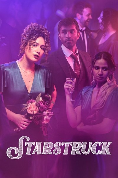 Póster de Starstruck