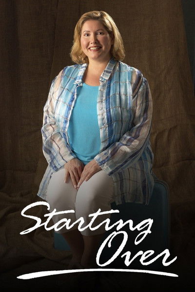 Póster de Starting Over
