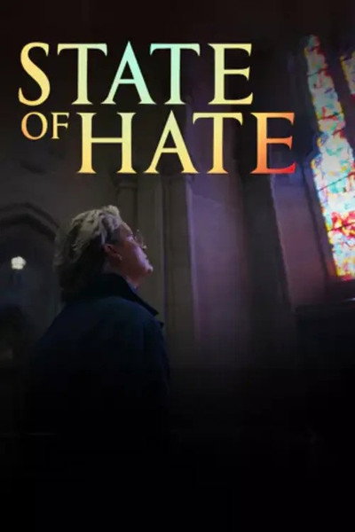 Póster de State of Hate