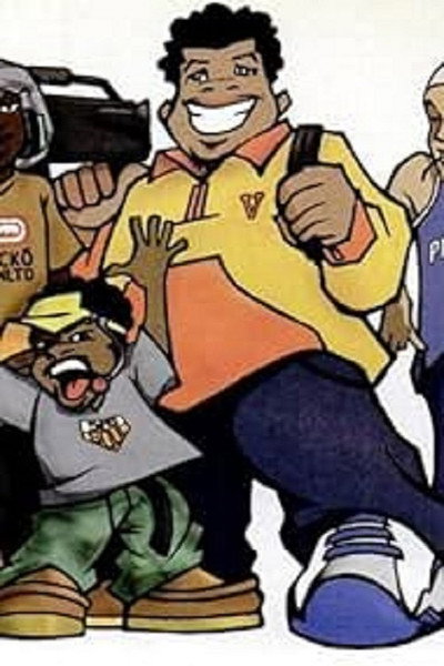 Póster de Station Zero