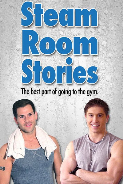 Póster de Steam Room Stories