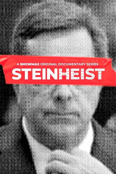 Póster de Steinheist