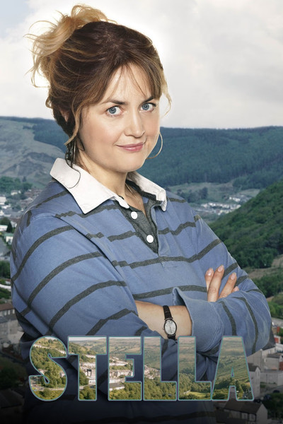 Póster de Stella