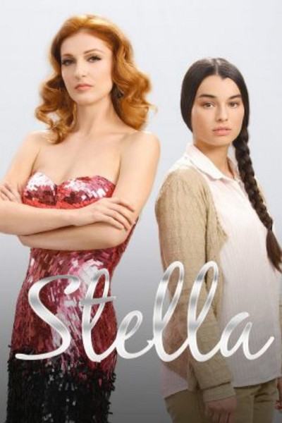 Póster de Stella