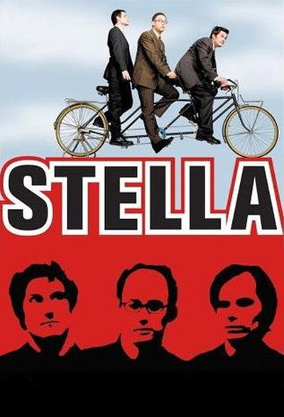 Póster de Stella