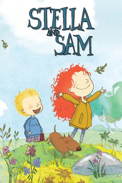 Póster de Stella and Sam
