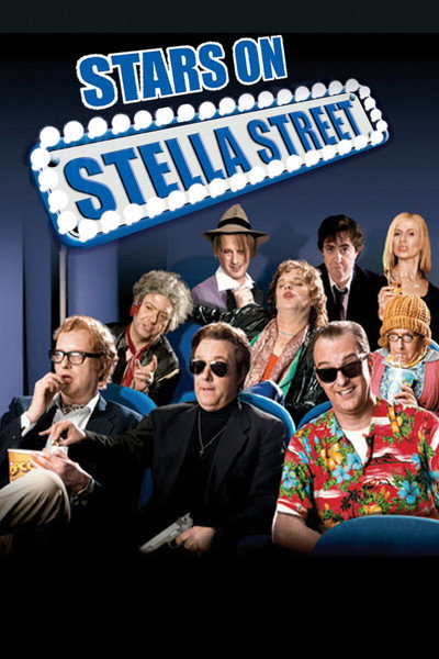 Póster de Stella Street