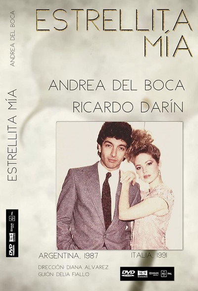 Póster de Stellina