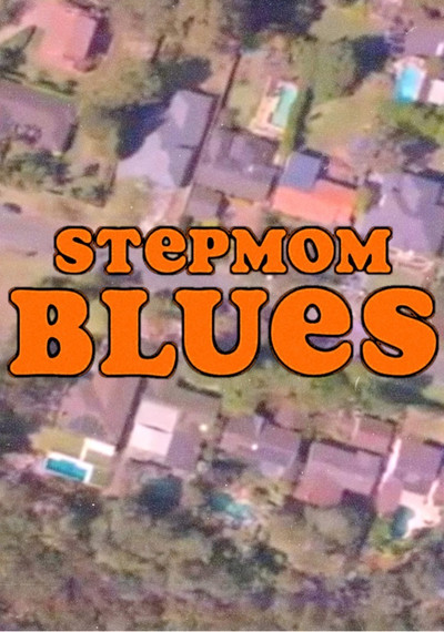 Póster de Stepmom Blues