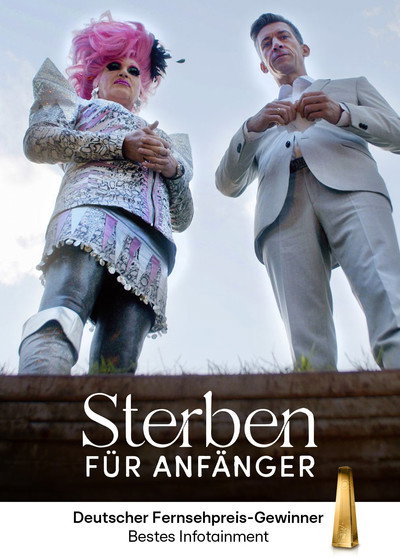 Póster de Sterben für Anfänger