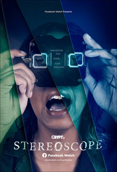 Póster de Stereoscope