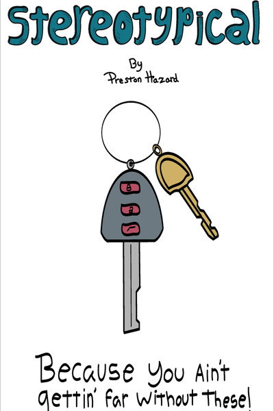 Póster de Stereotypical
