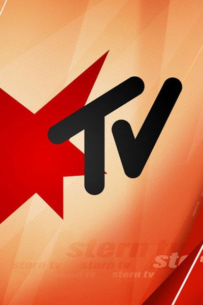 Póster de Stern TV