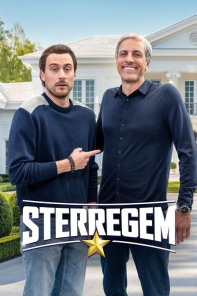 Póster de Sterregem