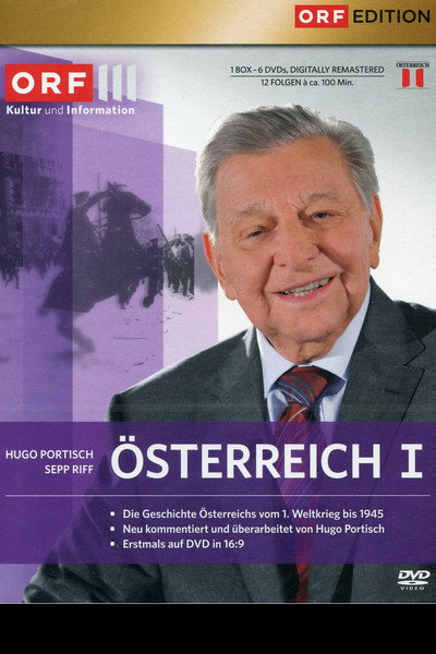 Póster de Österreich I