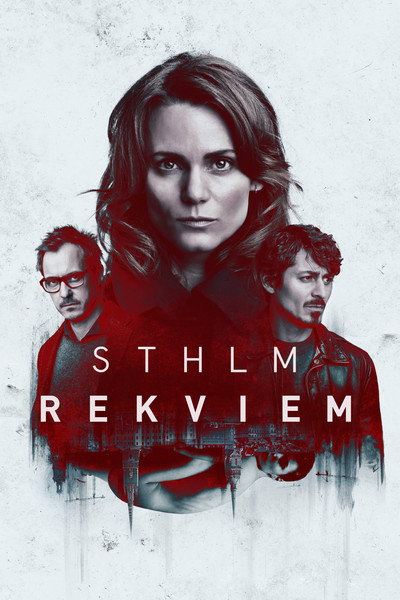 Póster de Sthlm Requiem