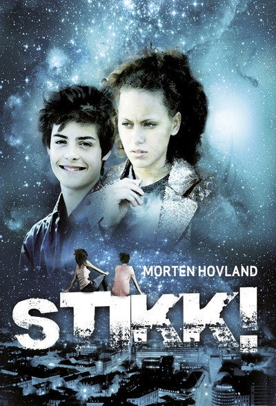 Póster de Stikk!