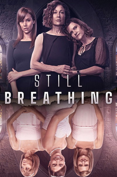 Póster de Still Breathing