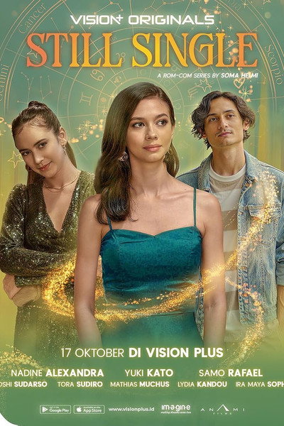 Póster de Still Single