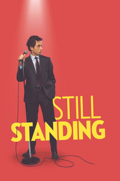 Póster de Still Standing