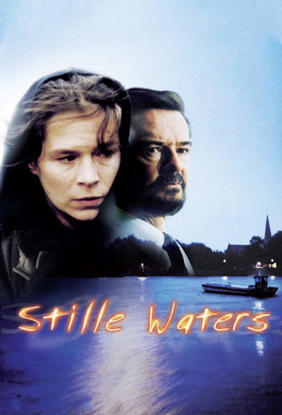 Póster de Stille waters